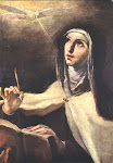 Saint Teresa of Avila