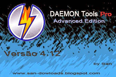 >Daemon Tools PRO Advanced 4.12.0220 + Serial dtools >Daemon Tools PRO Advanced 4.12.0220 + Serial