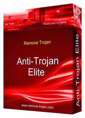 trojan Baixar   Anti Trojan Elite 5.1.8 ML Portable