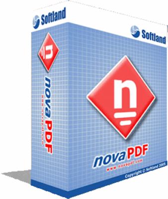 novaPDF Professional Desktop v7.2.349