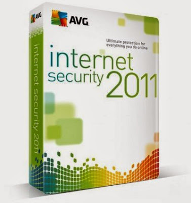 AVG Internet Security 2011 10.0.1152 Build 3209 Multilingual (x86/x64)
