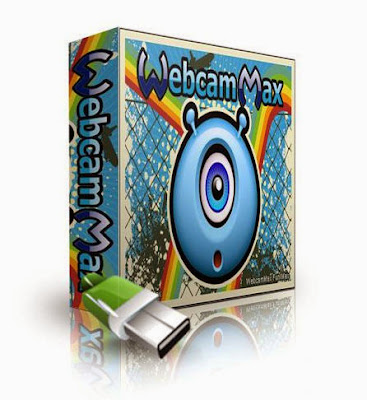 WebcamMax 7.1.9.8 Portable