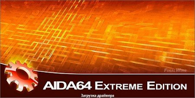 AIDA64 Extreme Edition 1.00.1130 ML Portable