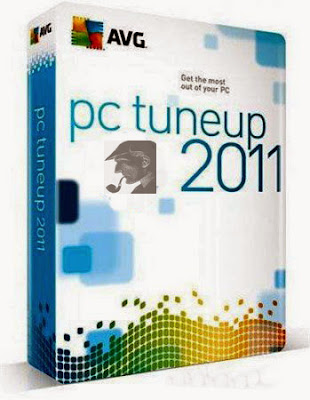 AVG PC TuneUp 2011 10.0.0.20 Portable