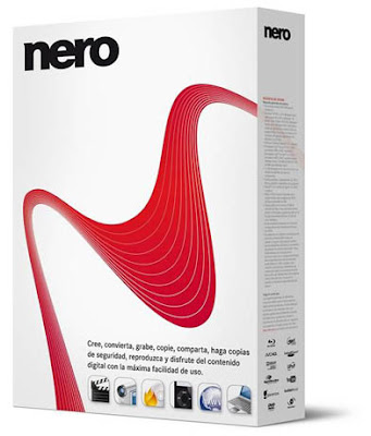 Nero Burning ROM 10.0.11100.10.100 Micro Portable