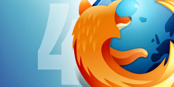 Mozilla Firefox 4.0 Beta 11