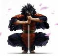 Mandara Uchiha