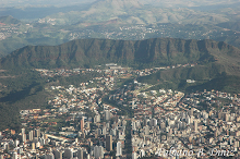 Serra do Curral  Belo Horizonte