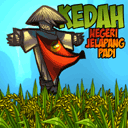 NEGERI KEDAH DARUL AMAN