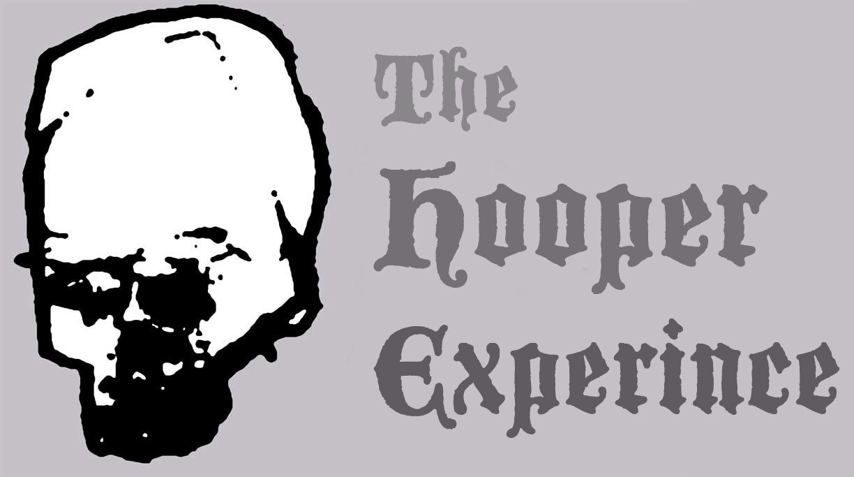 The Hooper Experience