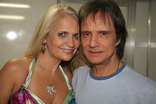 As emoções dos mineiros - O Show de Roberto Carlos em BH - Con e RC