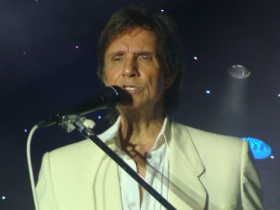 Roberto Carlos Em Teresina !