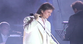 Roberto Carlos Em Teresina !