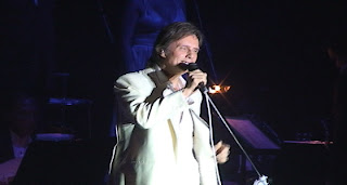 Roberto Carlos Em Teresina !