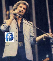 Roberto Carlos no Madison Square Garden, 1981