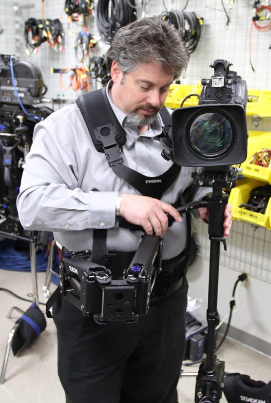 Steadicam For Sale