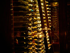 Wine cellar (500s)