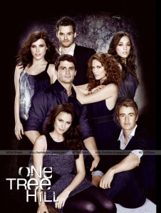 one tree hill one tree hill