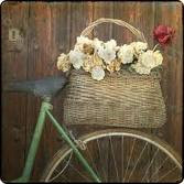 Bicicletas em Provence
