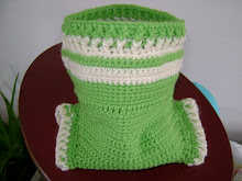 100% Wool Diaper Cover