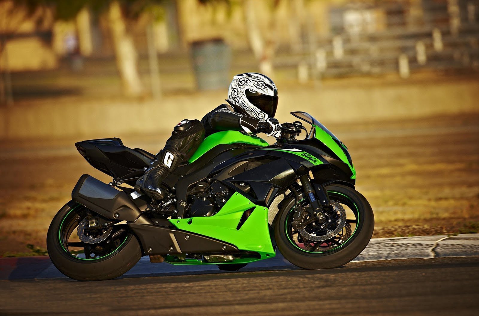 Kawasaki Ninja R Adjustable Handles Kawasaki Ninja R Adjustable Handles