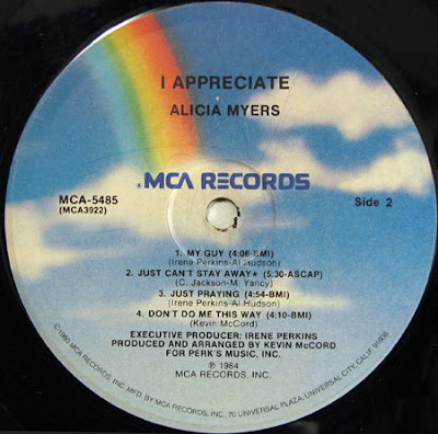Mca Records