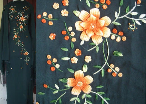 Motif Sulaman