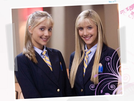 ... Wonderful Movie: Legally Bl...