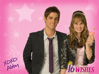 Wishes 16