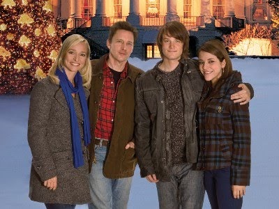 tree national family 2009 movie christmas