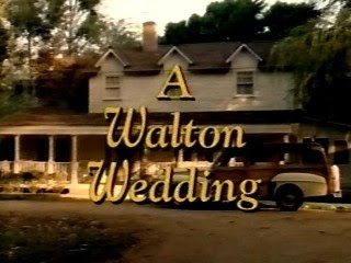 Its a Wonderful Movie: A Walton...