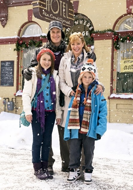 Its a Wonderful Movie - Your Guide to Family and Christmas Movies on TV