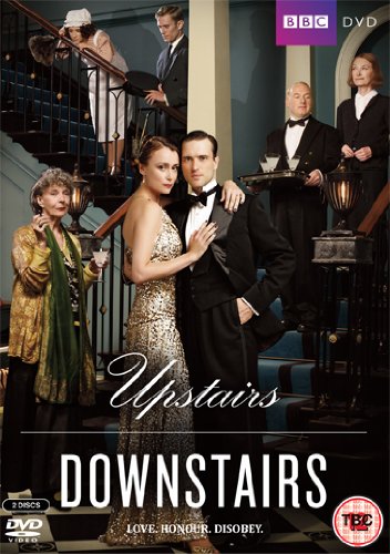 Downstairs Upstairs movie