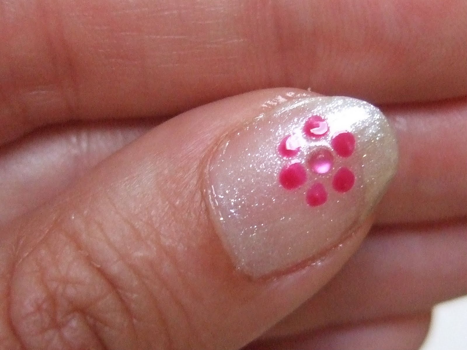 japanese nail art-4