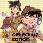 Detective Conan anime