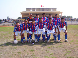 "SANTA ROSA DE LA QUINCHA" CAMPEÓN DE HUARAL