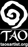 click logo to go to website - taosartist.org