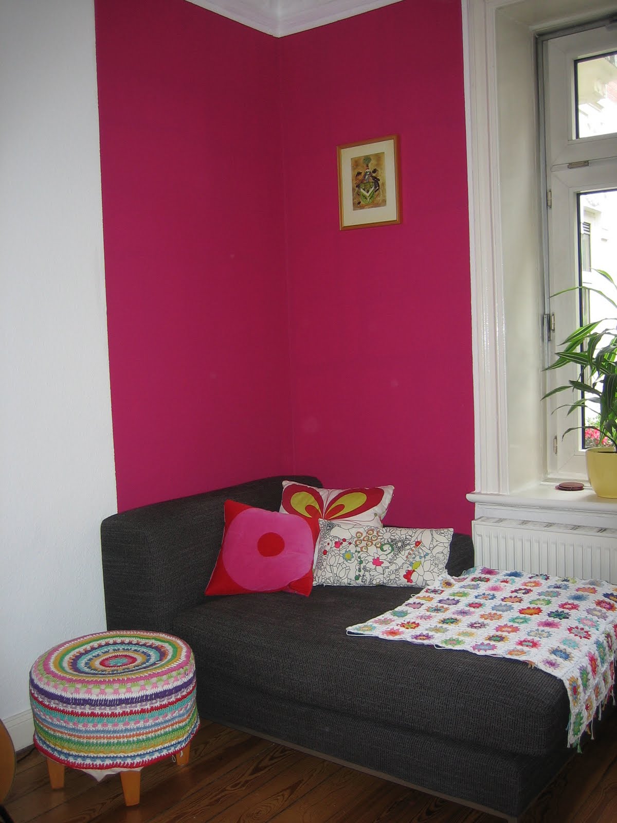 Wohnzimmer nussbaum wandfarbe – dumss.com