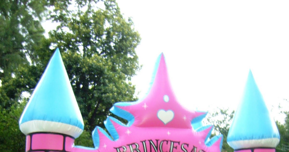 Castillos de Davel: Castillo de Princesas