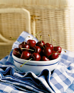 Courtesy of the California Cherry Advisory Board