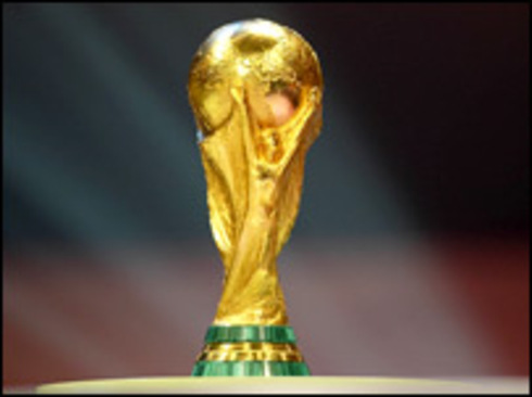 The draw is obviously huge The draw is obviously huge