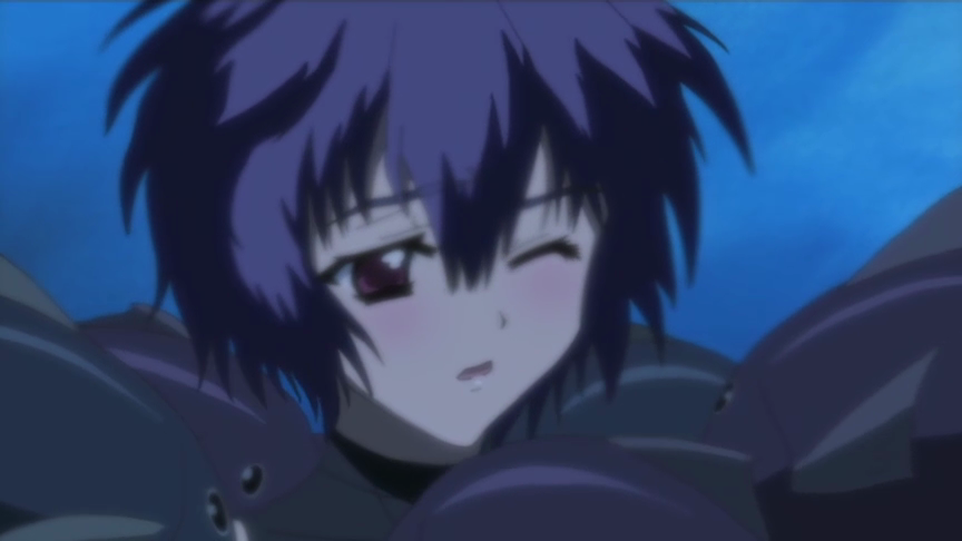 Download Redone Subs Touka Gettan 18 Into The Ocean End It All For iPhone Get Wallpaper Redone Subs Touka Gettan 18 Into The Ocean End It All HD