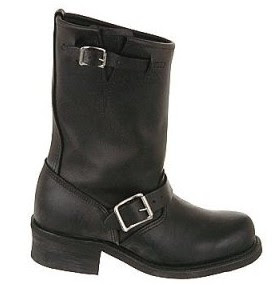 Harley Davidson Boots Harley Davidson Boots 4