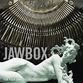 Jawbox - For Your Own Special Sweetheart