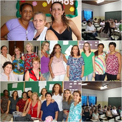 Dia das Mulheres 2010