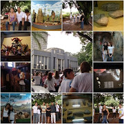 Passeio ao Museu - 2010