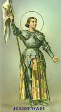 JEHANNE D'ARC