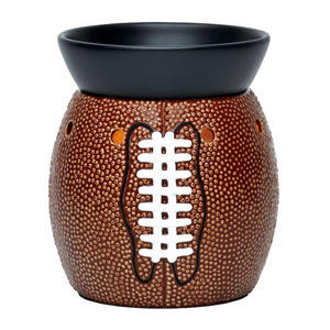 Scentsy Game Day full-size warmer