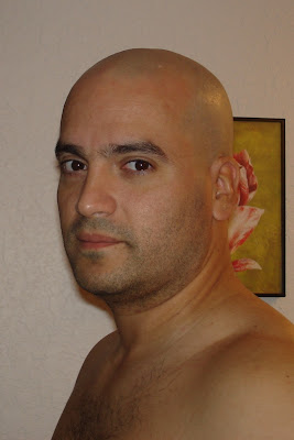 Bumpy Head