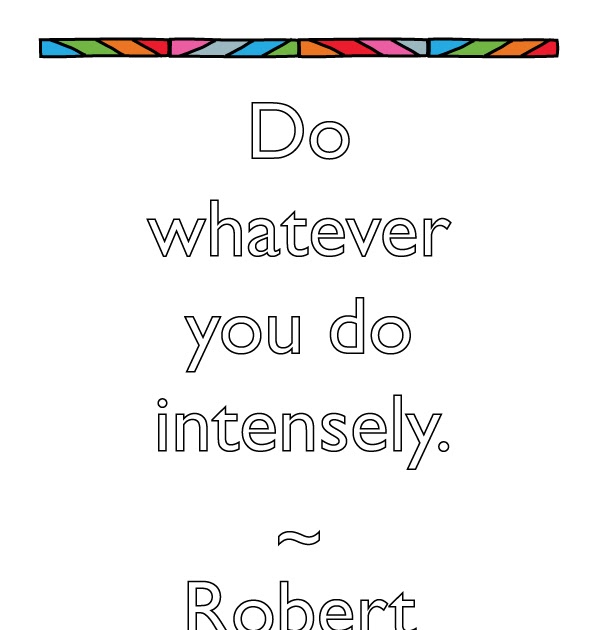 Adventures in Guided Journaling: New journal page